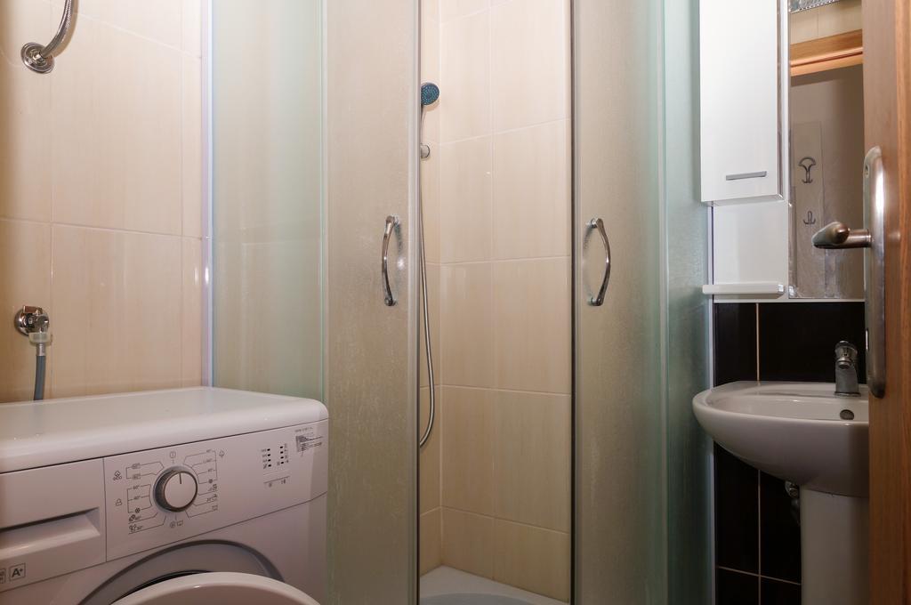 Apartment Begonia Of Kumbor Herceg Novi Exterior photo