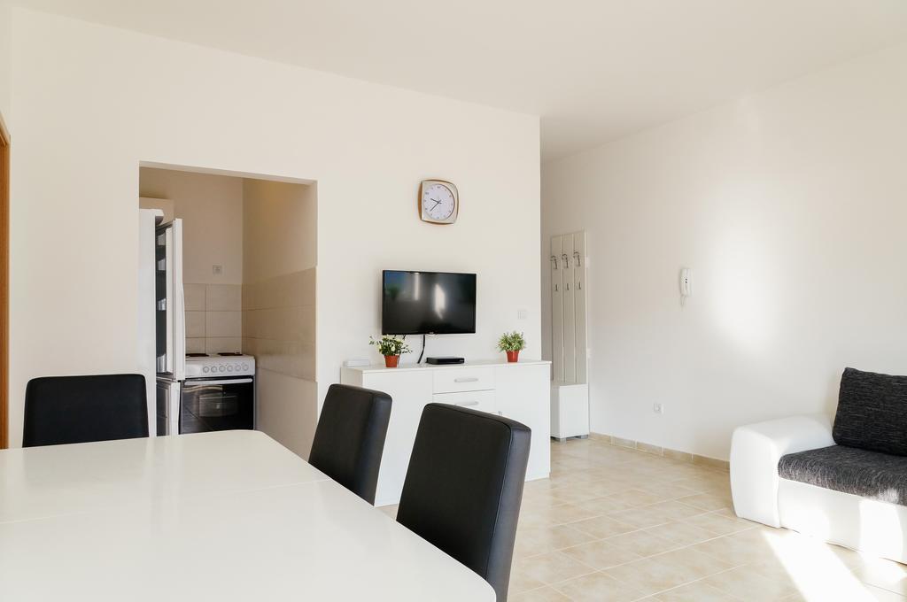 Apartment Begonia Of Kumbor Herceg Novi Exterior photo