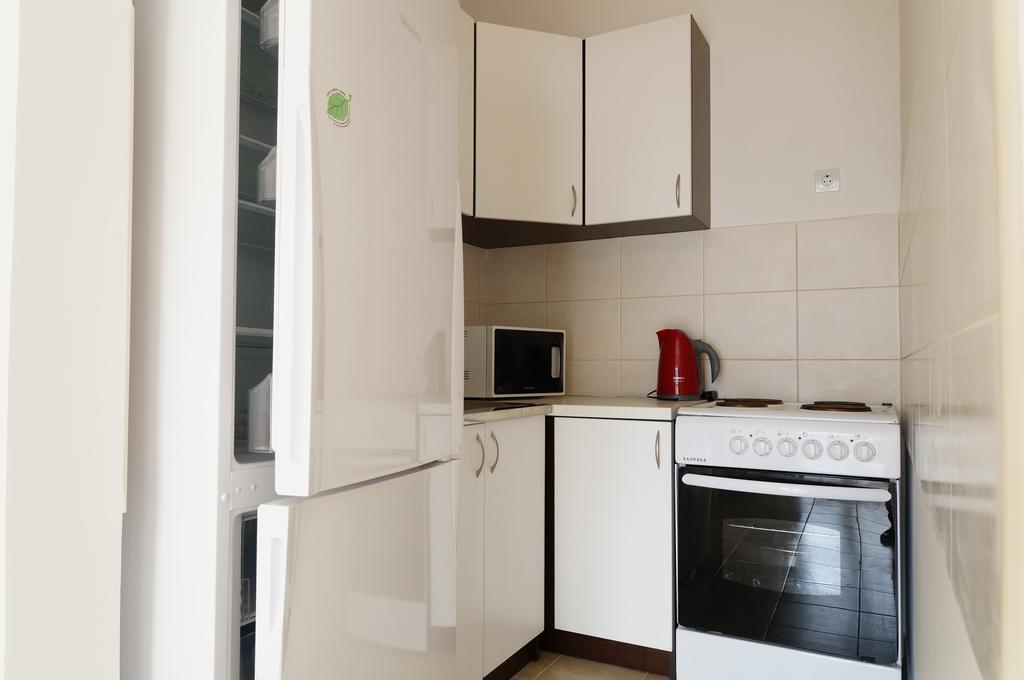 Apartment Begonia Of Kumbor Herceg Novi Exterior photo