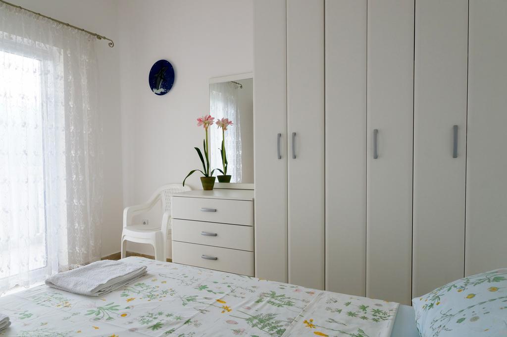 Apartment Begonia Of Kumbor Herceg Novi Exterior photo