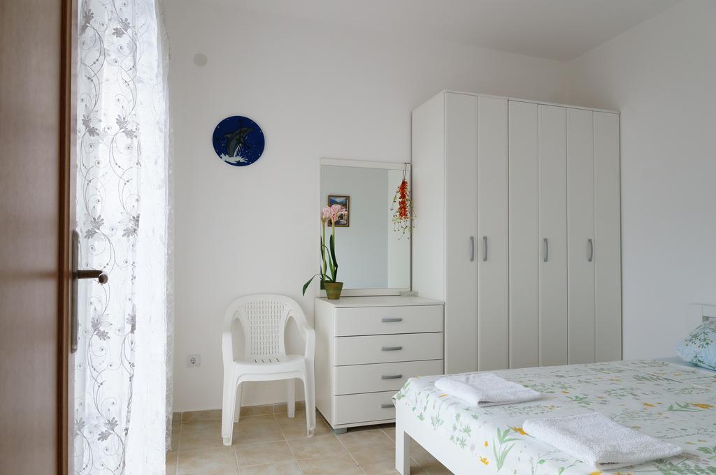 Apartment Begonia Of Kumbor Herceg Novi Exterior photo